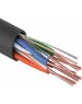 PROCONNECT (01-0045-3) Кабель UTP CAT5 4 пары (305м) 0.51мм OUTDOOR CCA