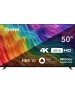 Tелевизор DIGMA DM-LED50UBB33 UHD SMART Яндекс