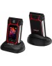 Телефон мобильный MAXVI E10ds Red