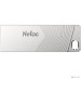 NETAC Флеш Диск 32GB UM1 NT03UM1N-032G-32PN USB3.2 серебристый