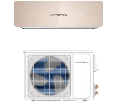 Сплит-система SNOWCAP AC 07 DA MIR INVERTER