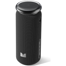 Колонка портативная MONSTER Atomic Glow (MS62132), чёрная