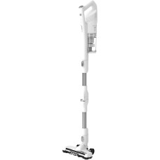Пылесос вертикальный COOLFORT CF-3004 180Вт белый