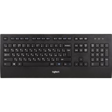 LOGITECH K280E