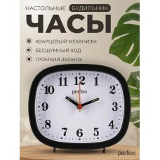 Часы PERFEO (PF_E1968) 