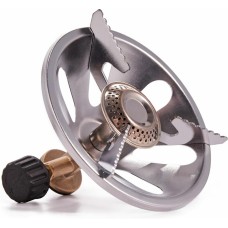 REXANT Газовая плитка туристическая компактная «Кочевник»