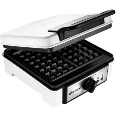 Вафельница KITFORT КТ-1646, белый