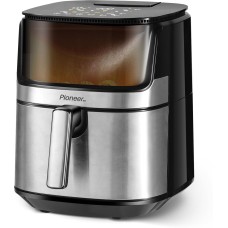 Аэрогриль PIONEER SM516D