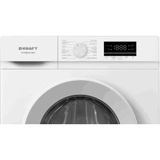 Стиральная машина KRAFT KF-MBDS6108W