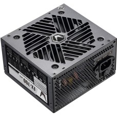 Блок питания FORMULA Блок питания ATX 700W FX-700 (20+4pin) APFC 120mm fan 7xSATA RTL