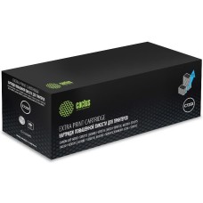 Картридж лазерный CACTUS Картридж лазерный CS-C725X-MPS 725X черный (3000стр.) для Canon LBP 6000/6020/6030B i-Sensys