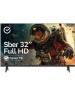 Телевизор SBER SDX 32F3112 FHD SMART TV Салют