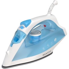 Утюг MAXVI SI1801 white-blue