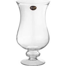 Ваза MUZA 380-895 AMFORA на ножке h31см