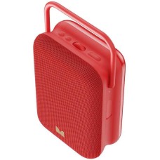 Колонка портативная MONSTER Blaster Tower (MS62133), красная