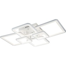 Светильник ESCADA 10286/6 LED*154W White