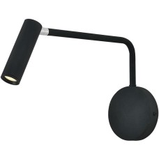 Светильник ESCADA 10299/1 LED*4W Black