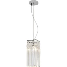 Светильник ESCADA 2129/1S E14*60W Chrome