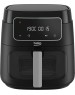 Аэрогриль BEKO FRL 3374 B