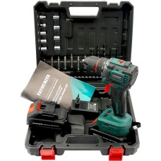 Аккумуляторный шуруповёрт FAVOURITE DC NB21 PROMO SET