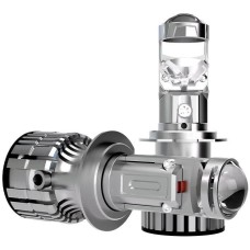 Линза светодиодная MTF LIGHT MLH7K5