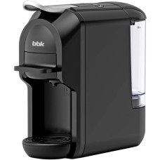 Кофеварка BBK BCM1506 (B/S)