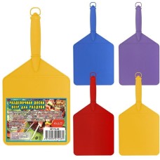 Разделочная доска-веер MULTIDOM МТ76-29