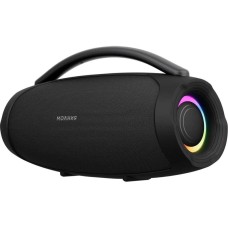 Колонка портативная URAL Колонка портативная Молния Тренд, 180Вт, черный [урал молния тренд]