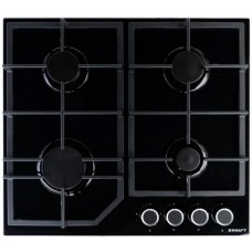 Газовая варочная панель KRAFT KF-HV6325B