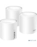 TP-Link Deco X50(3-pack) AX3000 Домашняя Mesh Wi-Fi система