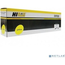 Hi-Black TK-8115Y Тонер-картридж для Kyocera-Mita Ecosys M8124cidn/M8130cidn, Y, 6K
