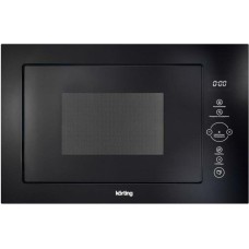 KORTING Микроволновая печь встраиваемая 25L KMI 825 TGN