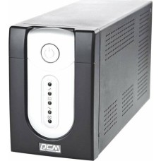ИБП POWERCOM ИБП Imperial IMP-1500AP, 1500ВA