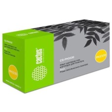 Картридж CACTUS Картридж CS-PH3330, 106R03621, черный / CS-PH3330