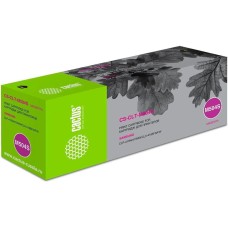 Картридж CACTUS Картридж CS-CLT-M504S, CLT-M504S, пурпурный / CS-CLT-M504S