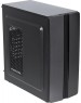 Корпус для ПК ACCORD Корпус ATX JP-VI, Midi-Tower, без БП, черный [acc-jpvi]