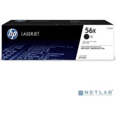 Картридж HP CF256X Картридж HP 56X {LaserJet Pro M436N/DN/NDA} (13700 стр)