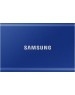 SAMSUNG Накопитель SSD USB-C 2TB MU-PC2T0H/WW T7 1.8