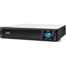 ИБП APC ИБП Smart-UPS C SMC1500I-2UC, 1500ВA