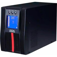 ИБП POWERCOM ИБП Macan MAC-1000, 1000ВA