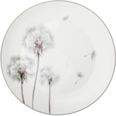 Тарелка LEFARD ТАРЕЛКА ОБЕДЕННАЯ DANDELION 25,5СМ (МАЛ. УП. = 4ШТ) 87-279