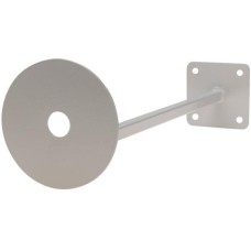 REXANT Кронштейн для камер видеонаблюдения, 45см, торцевой