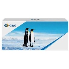 Картридж G&G Картридж GG-E30, черный / GG-E30