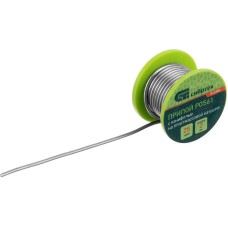 СИБРТЕХ Припой 913382, 1шт