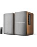 EDIFIER Колонки Bluetooth R1280DBs, 2.0, коричневый [r1280dbs brown]