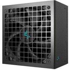 Блок питания DEEPCOOL Блок питания GamerStorm PN1200M Gen.5, 1200Вт, 80 PLUS GOLD, 120мм, черный, retail [r-pnc00m-fc0b-wgeu]