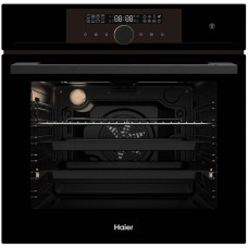 HAIER Духовой шкаф HOX-FP5RAGB, черный
