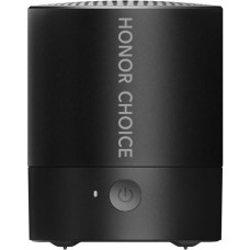 Колонка портативная HONOR Колонка портативная Choice Speaker Mini BOE-ME00, 4Вт, черный [5504ablt]