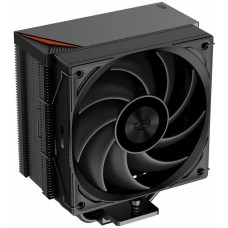 PCCOOLER Устройство охлаждения (кулер) RZ400 V2, 4-pin, 120мм, черный, retail [rz400v2-bknwnx-gl]
