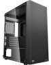 PCCOOLER Корпус mATX C3B310 BK, Midi-Tower, без БП, черный [c3b310-bkp0-gl]